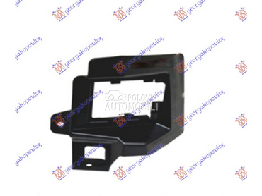 NOSAC ZADNJEG BRANIKA PLASTICN za Jeep Renegade od 2018. do 2025. god.