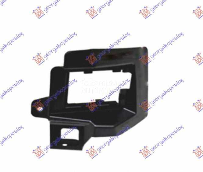 NOSAC ZADNJEG BRANIKA PLASTICN