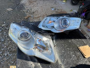 Farovi za Volkswagen Passat B6 od 2004. do 2010. god.