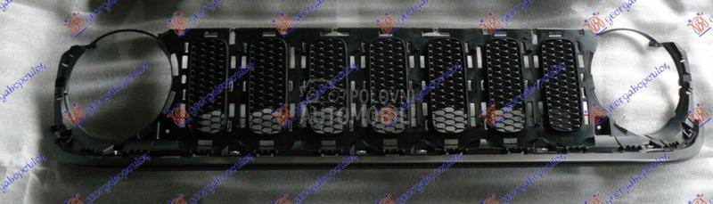 PVC MASKA UNUTRASNJA