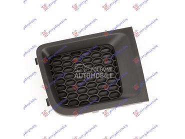 RESETKA PREDNJEG BRANIKA CENTR za Jeep Renegade od 2014. do 2018. god.