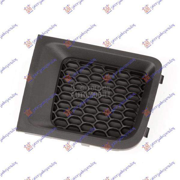 RESETKA PREDNJEG BRANIKA CENTR