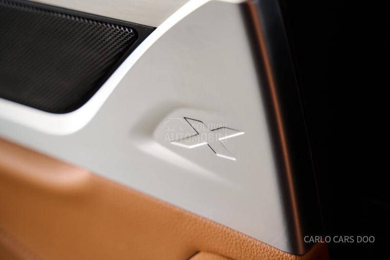 BMW X4 M Sport Rata od 480e