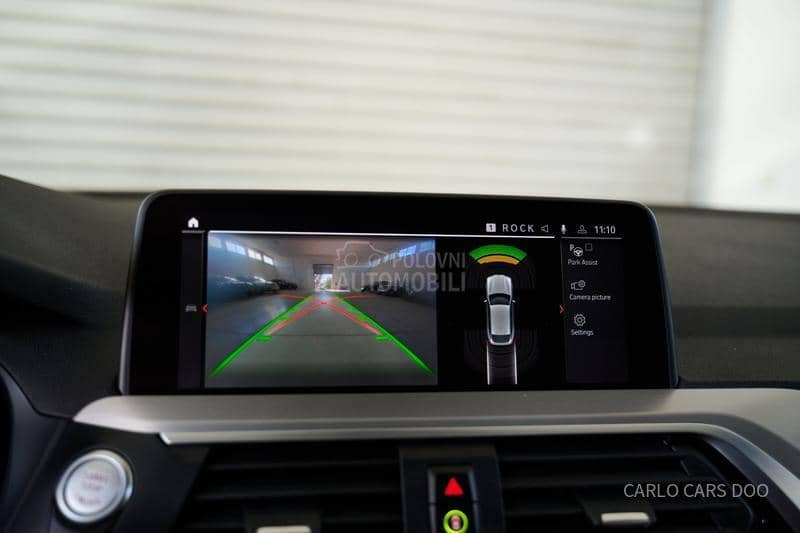 BMW X4 M Sport Rata od 480e