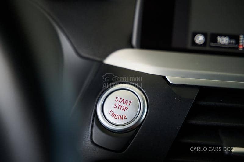 BMW X4 M Sport Rata od 480e