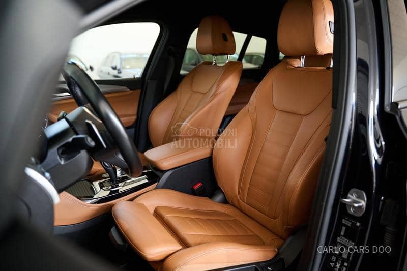 BMW X4 M Sport Rata od 480e