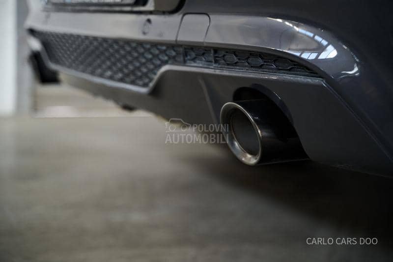 BMW X4 M Sport Rata od 480e