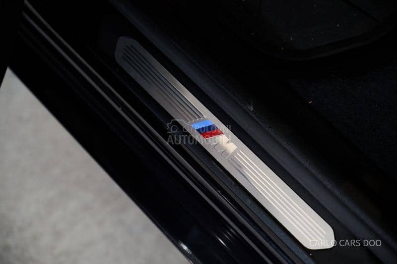 BMW X4 M Sport Rata od 480e