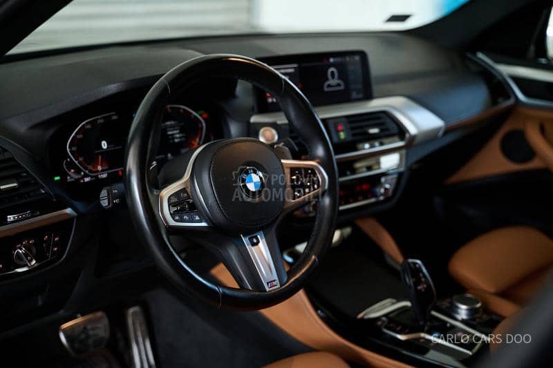 BMW X4 M Sport Rata od 480e