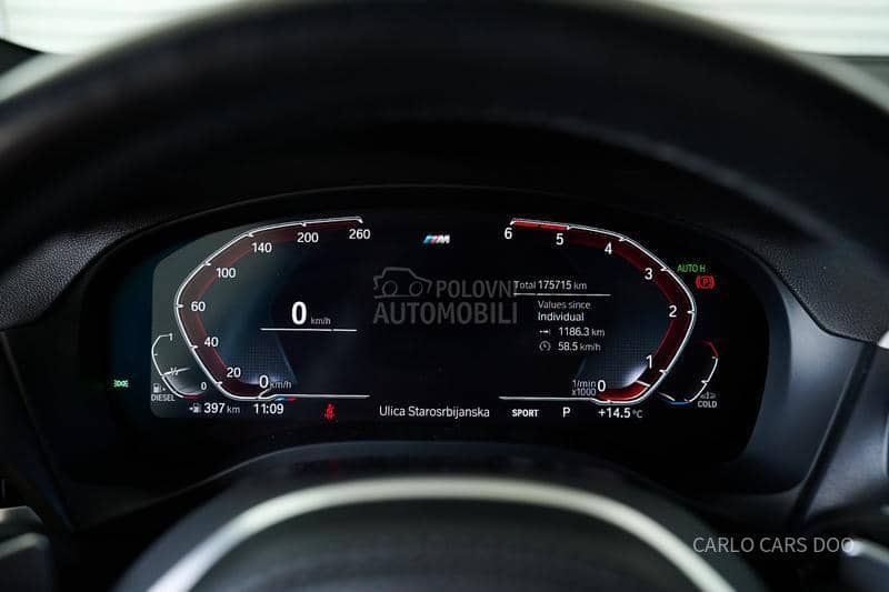 BMW X4 M Sport Rata od 480e