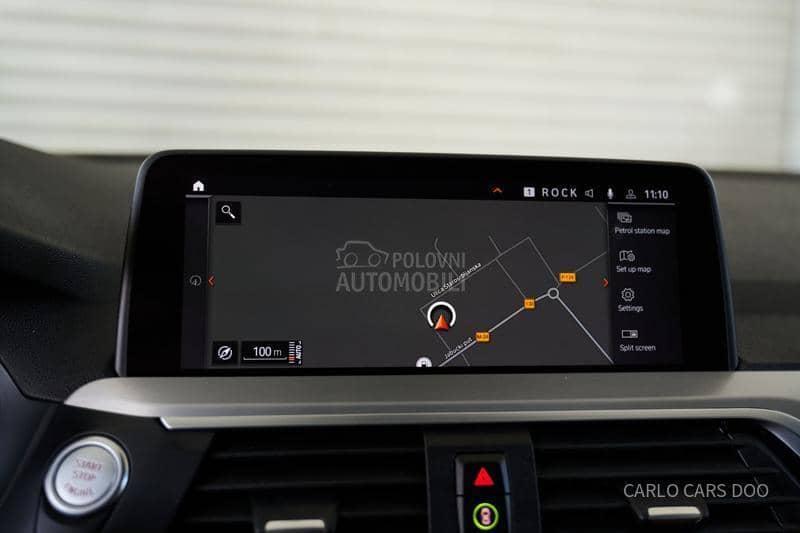 BMW X4 M Sport Rata od 480e