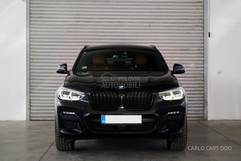 BMW X4 M Sport Rata od 480e