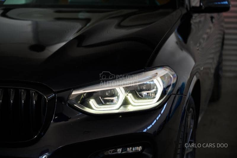 BMW X4 M Sport Rata od 480e