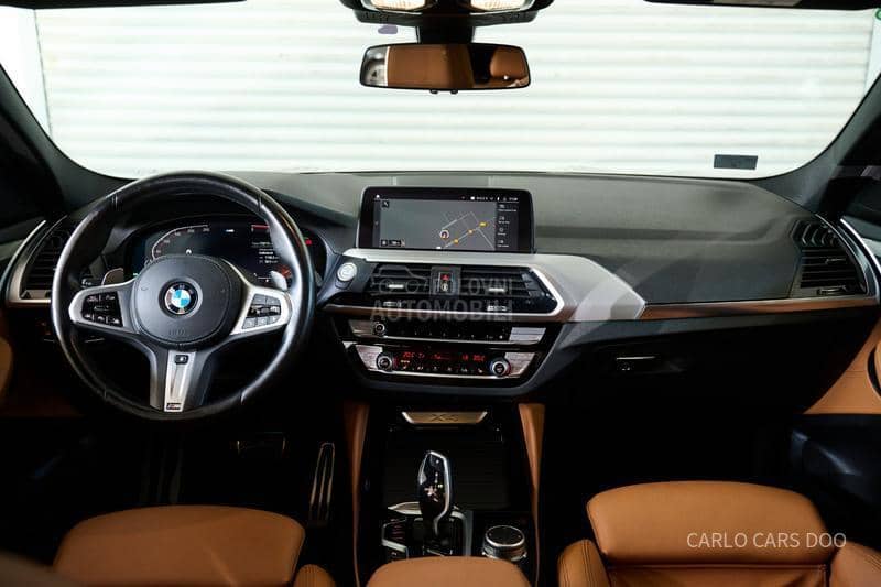 BMW X4 M Sport Rata od 480e