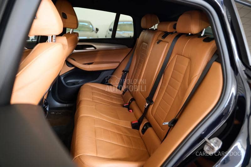 BMW X4 M Sport Rata od 480e