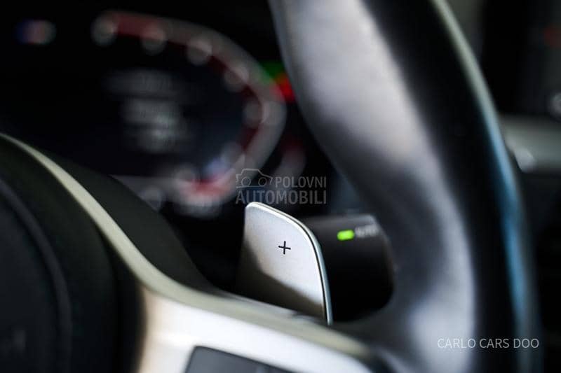 BMW X4 M Sport Rata od 480e