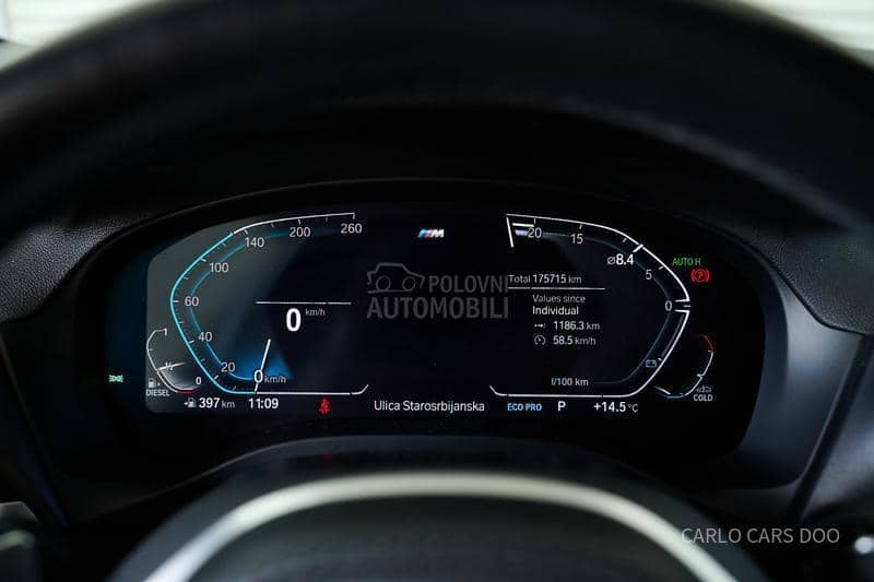 BMW X4 M Sport Rata od 480e