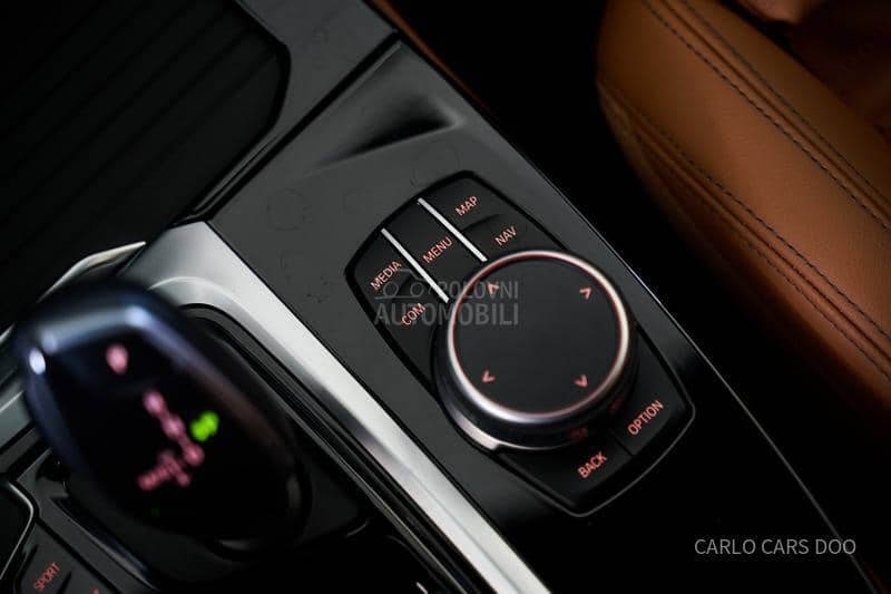 BMW X4 M Sport Rata od 480e