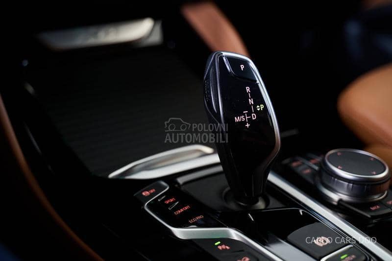 BMW X4 M Sport Rata od 480e