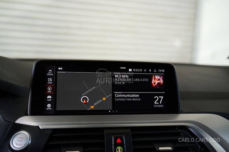 BMW X4 M Sport Rata od 480e