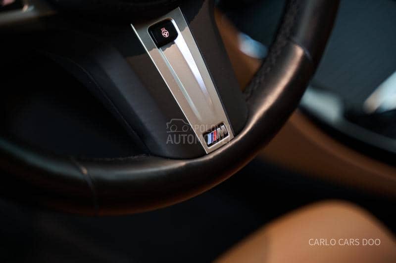 BMW X4 M Sport Rata od 480e