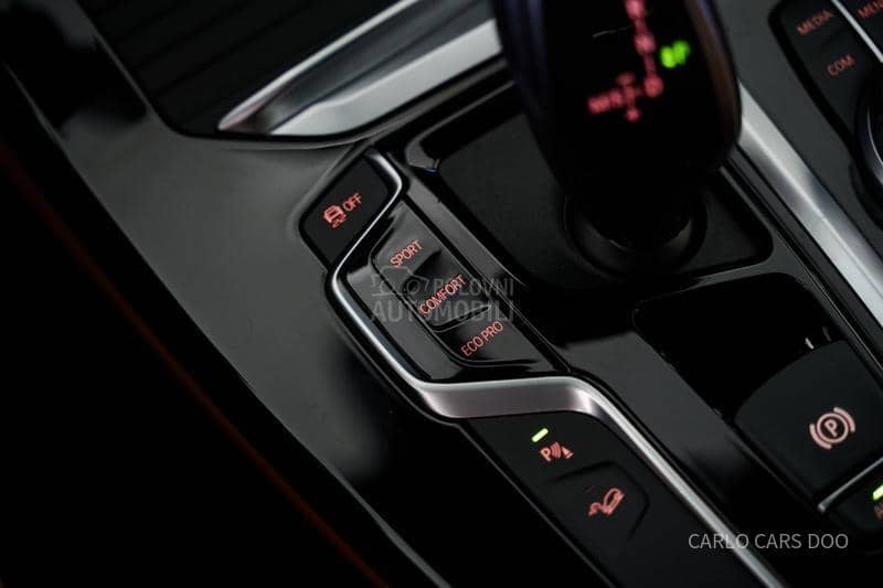 BMW X4 M Sport Rata od 480e