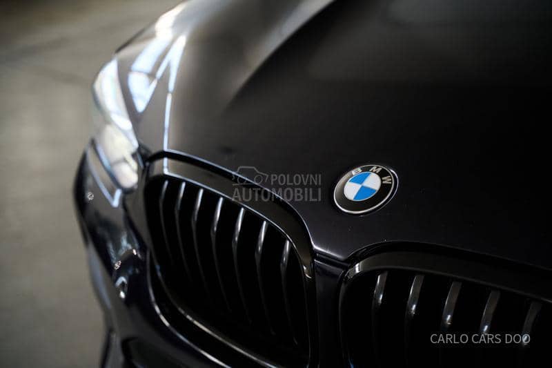 BMW X4 M Sport Rata od 480e