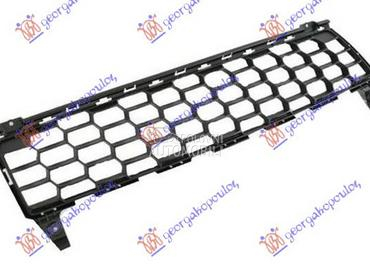 CENTRALNA RESETKA (TRAILHAWK) za Jeep Renegade od 2014. do 2018. god.