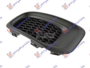 RESETKA PREDNJEG BRANIKA (BEZ za Jeep Renegade od 2014. do 2018. god.