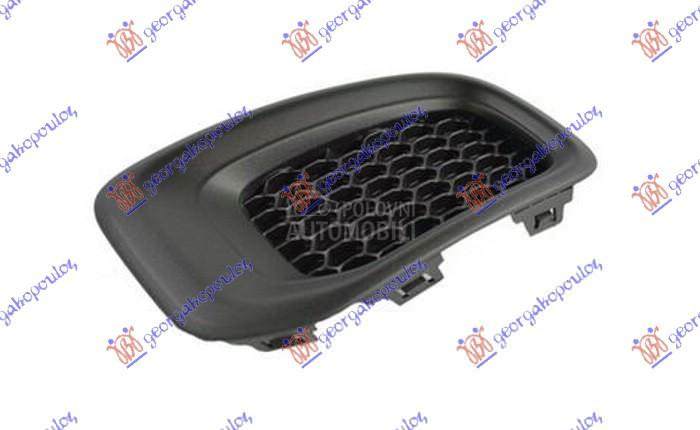 RESETKA PREDNJEG BRANIKA (BEZ