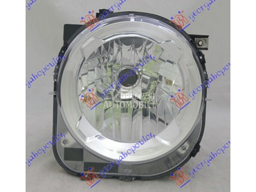 FAR ELEKTRICNI (TYC) za Jeep Renegade od 2018. do 2025. god.