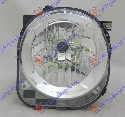 FAR ELEKTRICNI (TYC)