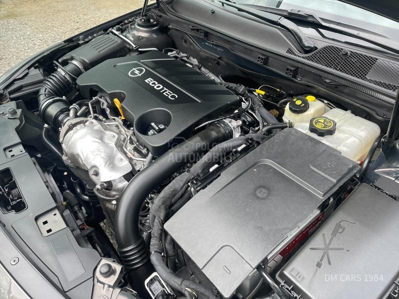 Opel Insignia 2.0cdti cosmo