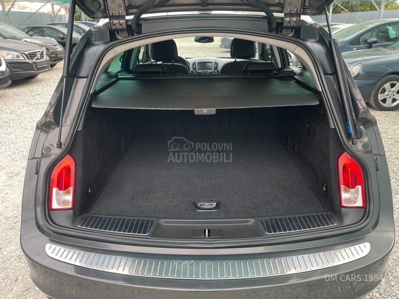 Opel Insignia 2.0cdti cosmo