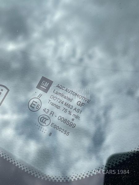 Opel Insignia 2.0cdti cosmo