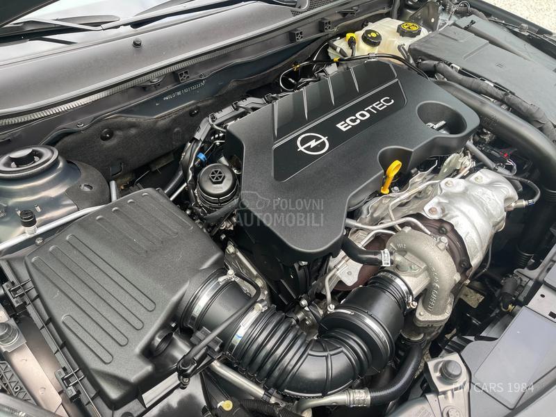 Opel Insignia 2.0cdti cosmo