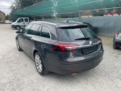 Opel Insignia 2.0cdti cosmo