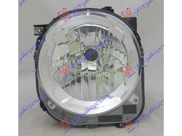 FAR ELEKTRICNI (TYC) za Jeep Renegade od 2014. do 2018. god.