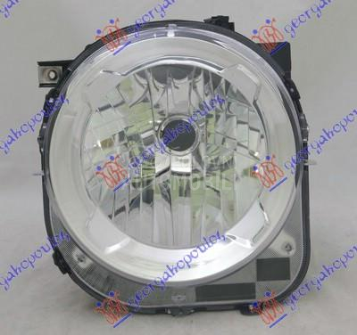 FAR ELEKTRICNI (TYC)