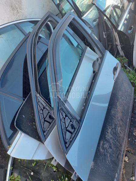 prednja ljeva vrata e70