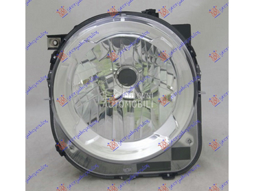 FAR ELEKTRICNI (MARELLI) za Jeep Renegade od 2018. do 2025. god.