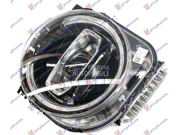 FAR CEO LED (MARELLI) za Jeep Renegade od 2014. do 2018. god.