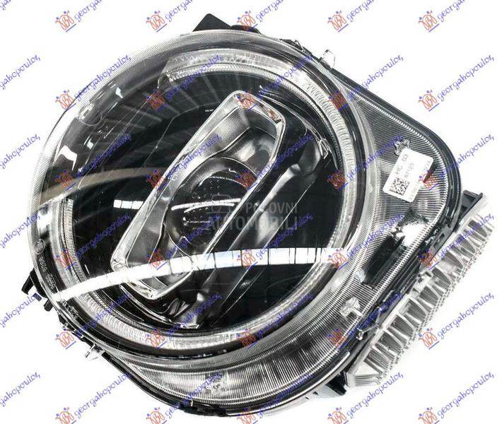 FAR CEO LED (MARELLI)