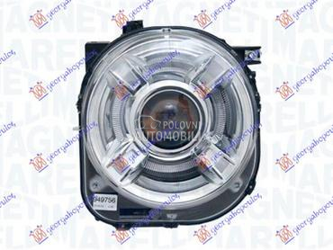 FAR Bi-XENON (MARELLI) za Jeep Renegade od 2018. do 2025. god.