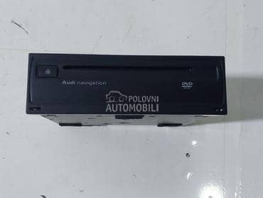 modul navigacije za Audi A4