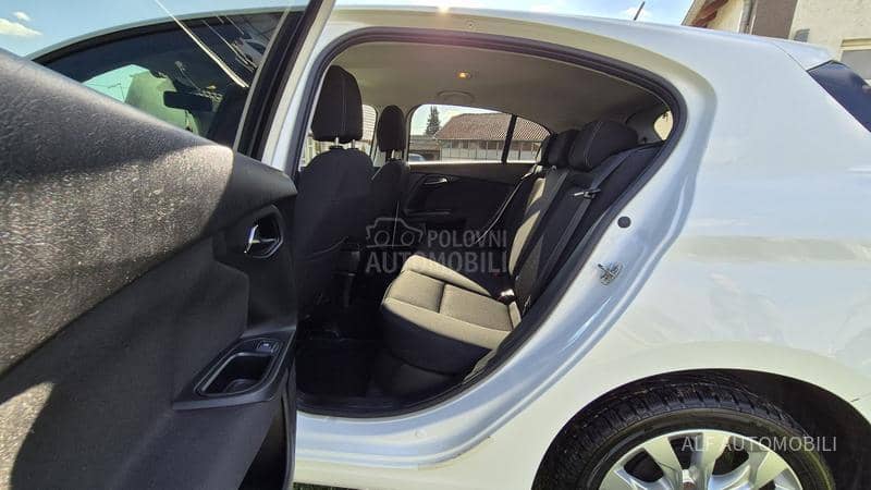 Fiat Tipo 1.3 MJTD
