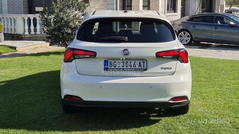 Fiat Tipo 1.3 MJTD