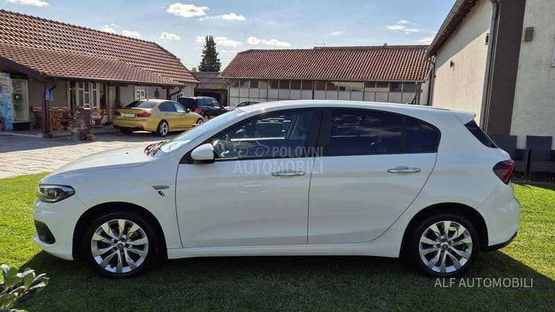 Fiat Tipo 1.3 MJTD