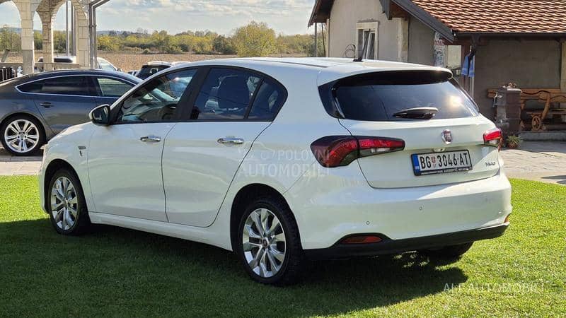 Fiat Tipo 1.3 MJTD