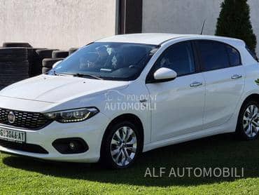 Fiat Tipo 1.3 MJTD